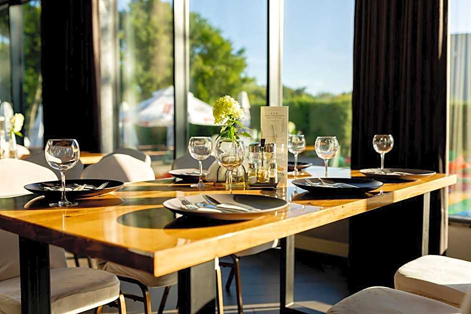 Hotel Promenada Biznes & Wypoczynek