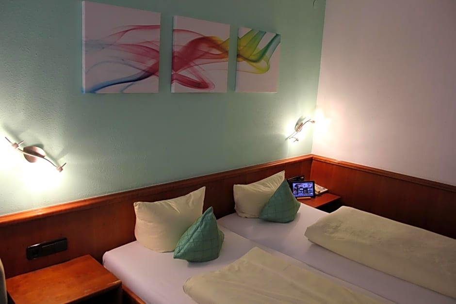 Hotel Lamm