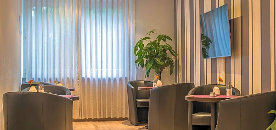 Hotel am Wasen