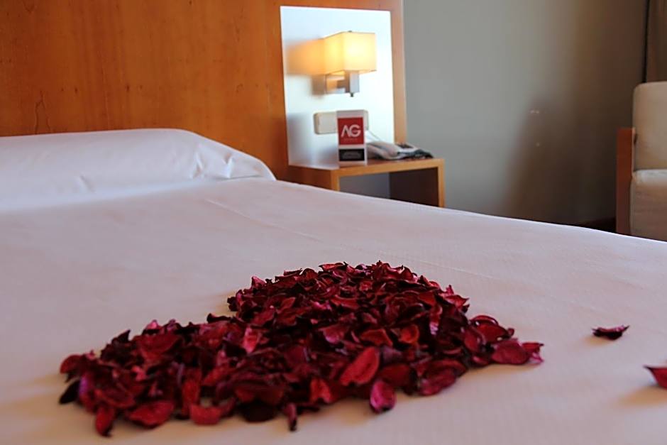 Hotel Sercotel AG Express Elche