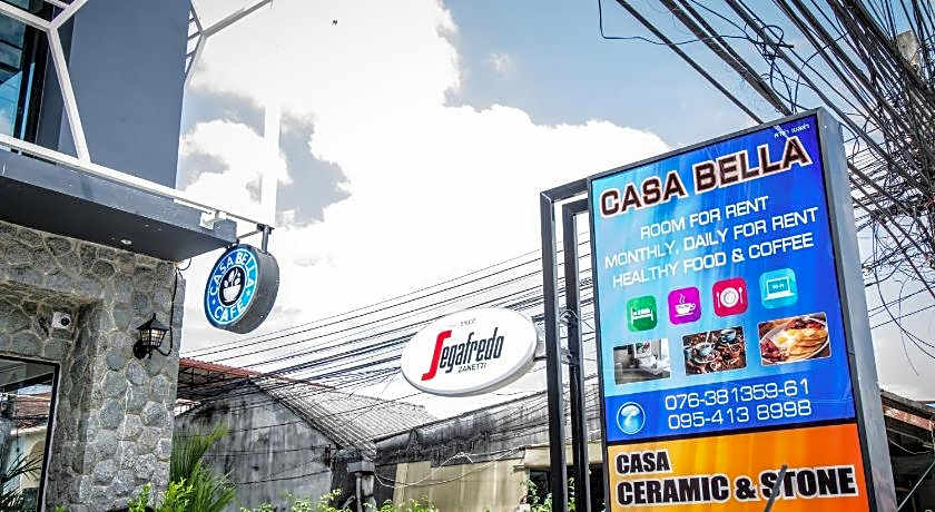 Casa Bella Phuket (SHA Plus)