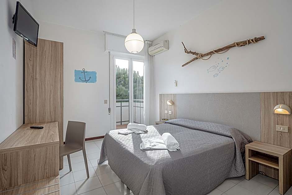 Hotel Astrid