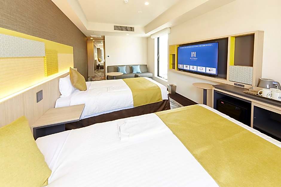 KOKO HOTEL Tsukiji Ginza