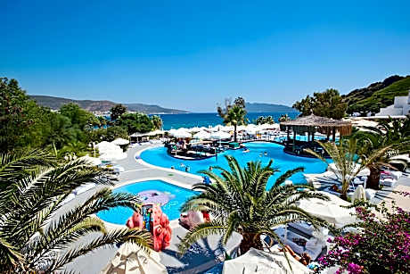 Salmakis Resort & Spa
