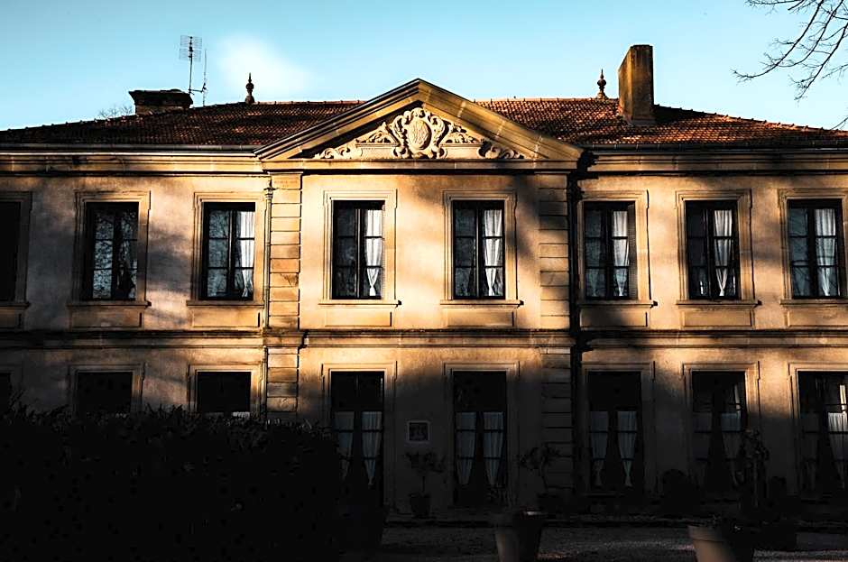 Domaine d'Auriac - Relais & Châteaux