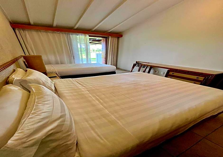 Transamerica Comandatuba - All Inclusive Resort