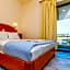 Orestis Hotel Sea View Apartments