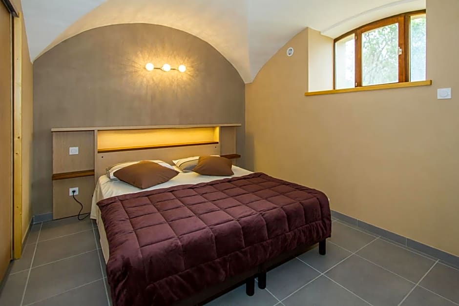 Chambres d'hotes Les Clarines