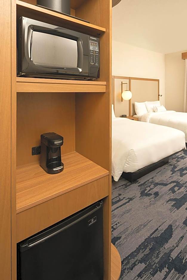 Fairfield Inn & Suites by Marriott Vero Beach