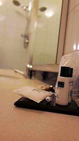 Economy Double or Twin Room