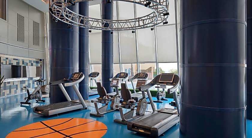 Grand Millennium Sulaimani