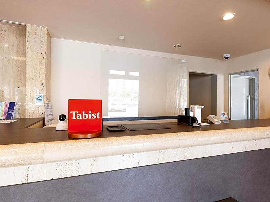 Tabist Hotel New Osamura Sabae