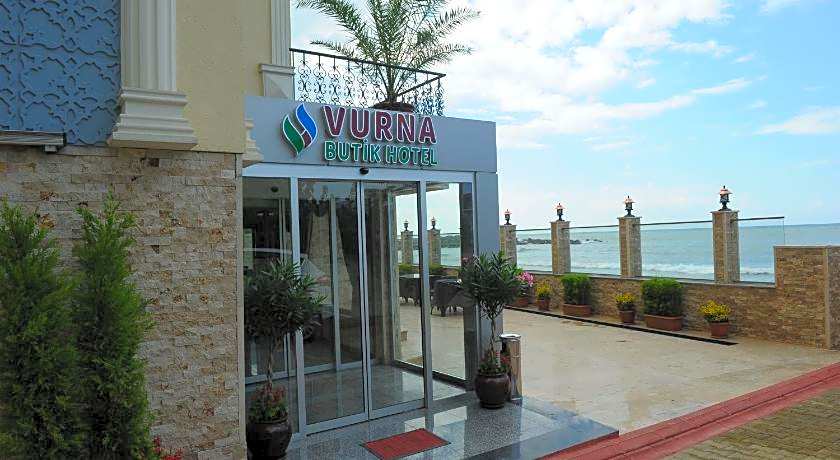 Vurna Butik Hotel
