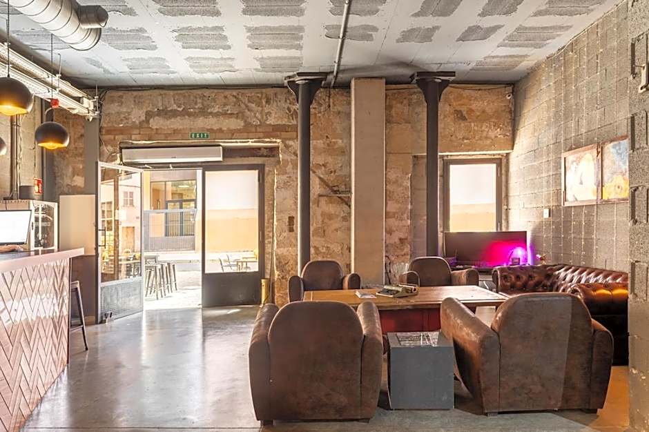 BRICK PALMA - Turismo de Interior