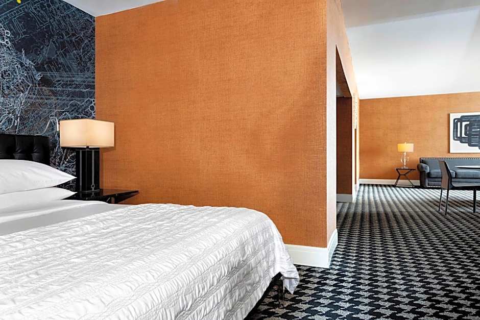 Le Meridien Charlotte