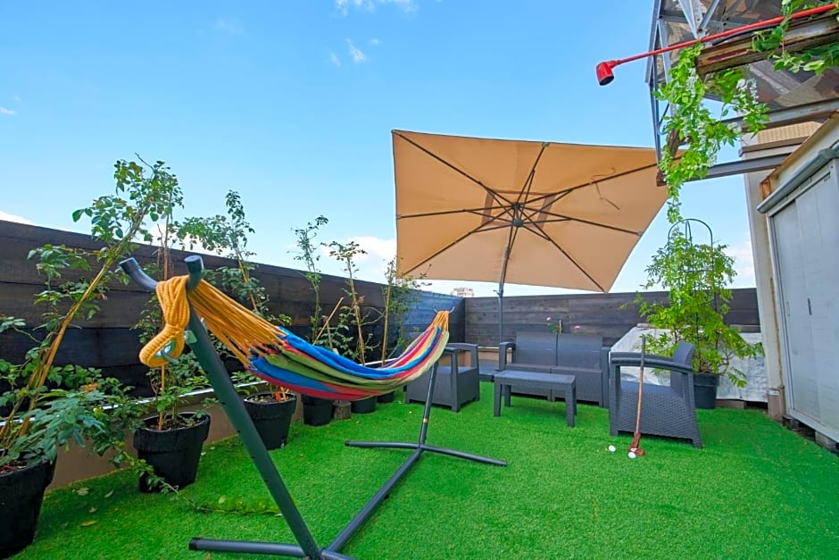 Hotel Tokyo Hub - Vacation STAY 27684v