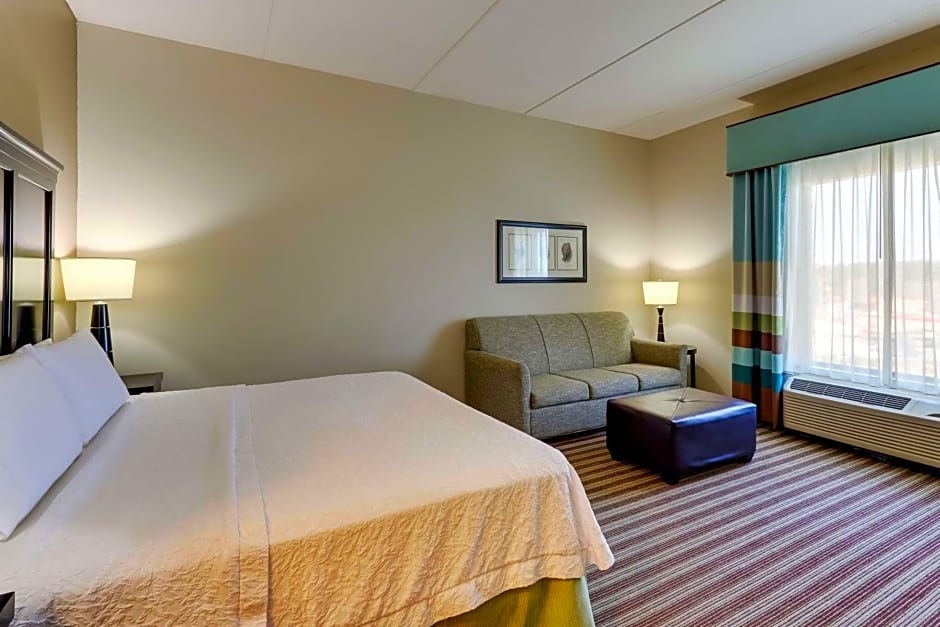 Hampton Inn By Hilton & Suites Swansboro Near Camp Lejeune, NC