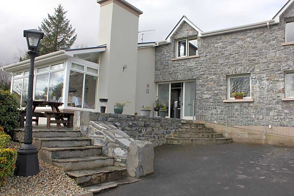 Carrowntober House B & B