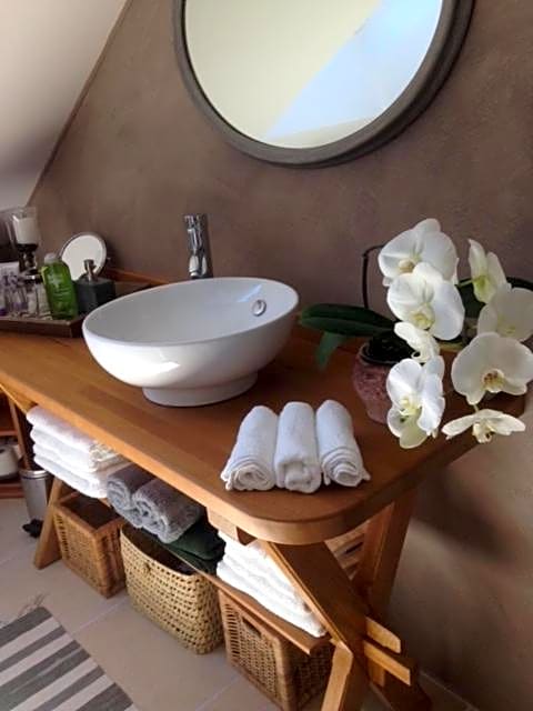 Chambres d'hotes " Le Magnolia "