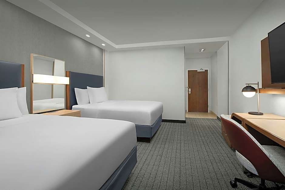 Courtyard by Marriott Atlanta Kennesaw