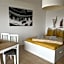 Cityapartment im 33. Stock