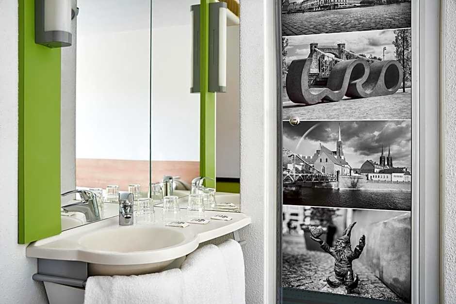 ibis budget Wroclaw Poludnie
