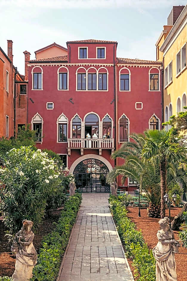 IL PALAZZO EXPERIMENTAL
