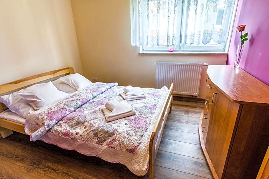 Apartamenty Izerskie - ul. Cicha 13F-G