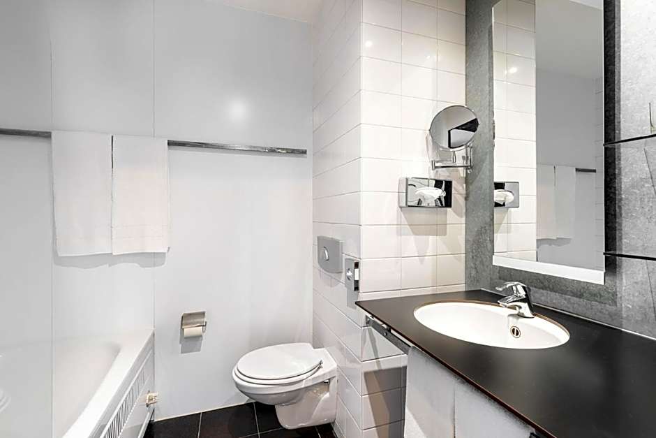 Garner Hotel Maastricht by IHG