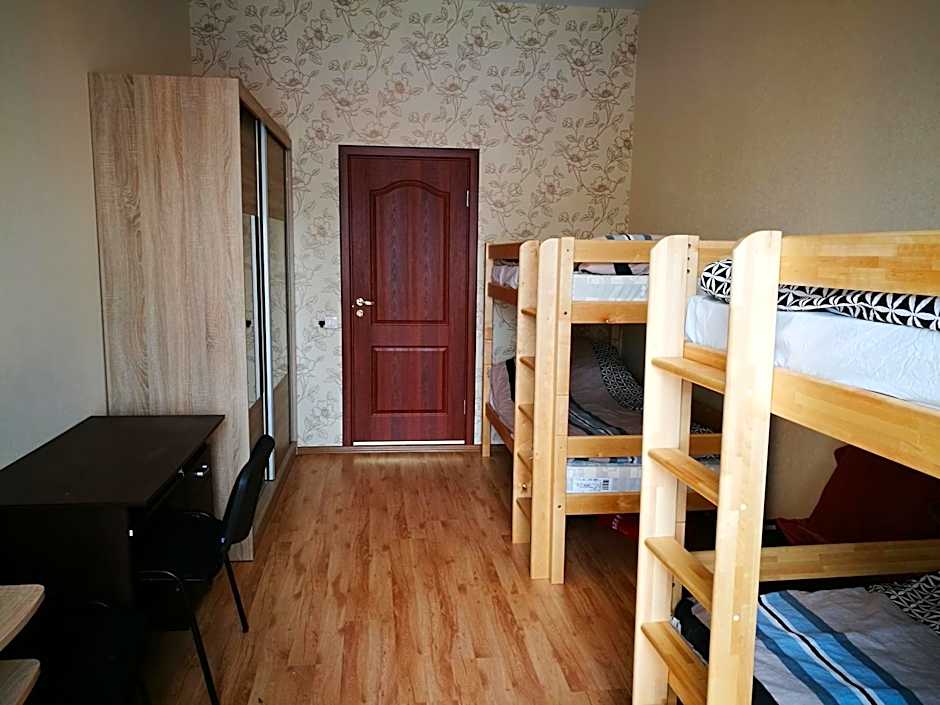 Liela Guest Apartament