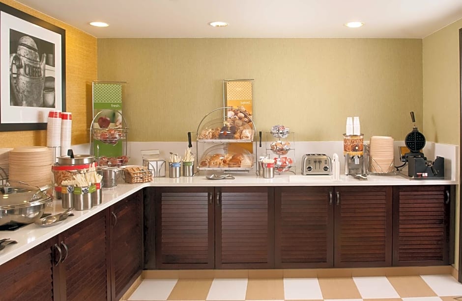 Hampton Inn Atlanta-North Druid Hills – Atlanta, GA