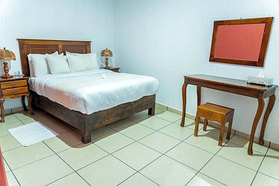 Casa Graciela Hotel Pátzcuaro