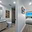 Water View Building With Pool - 5-Min Walk To The Beach - Cozy Studios