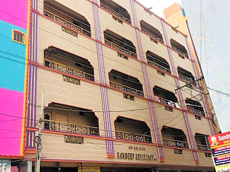 SANDEEP RESIDENCY