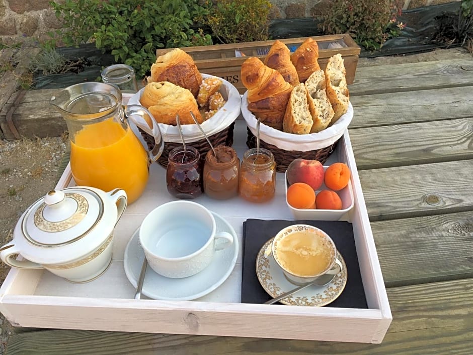 Domaine Des Tours Vauquelin