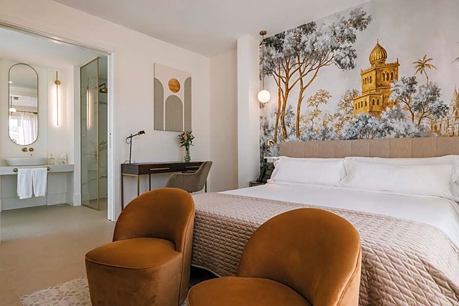 MASANET Emblematic Hotels - Adults Only