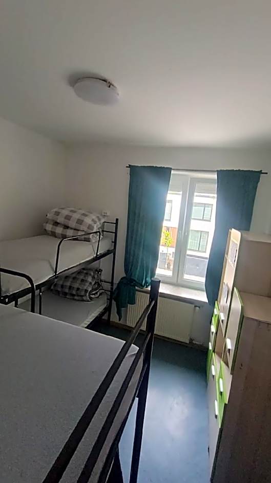 Hostel Wawa Star