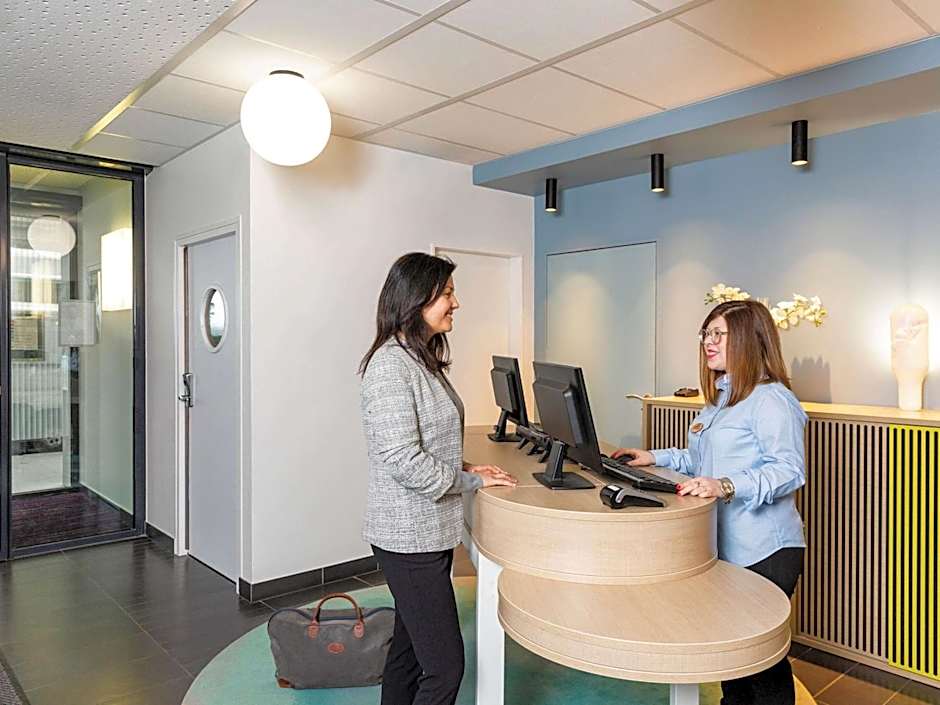 Aparthotel Adagio Access Paris Reuilly