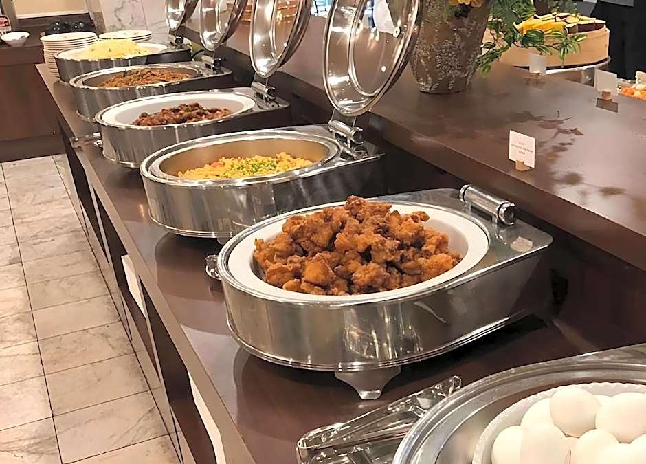 Spring Sunny Hotel Nagoya Tokoname