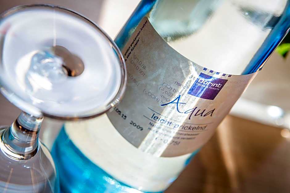 Dorint Hotel Hamburg-Eppendorf