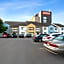 Orangewood Inn & Suites Kansas City Airport