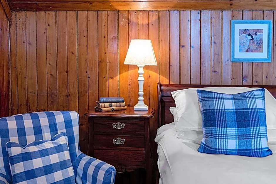 Hotel Eilean Iarmain