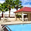 Super 8 by Wyndham Baton Rouge/I-12