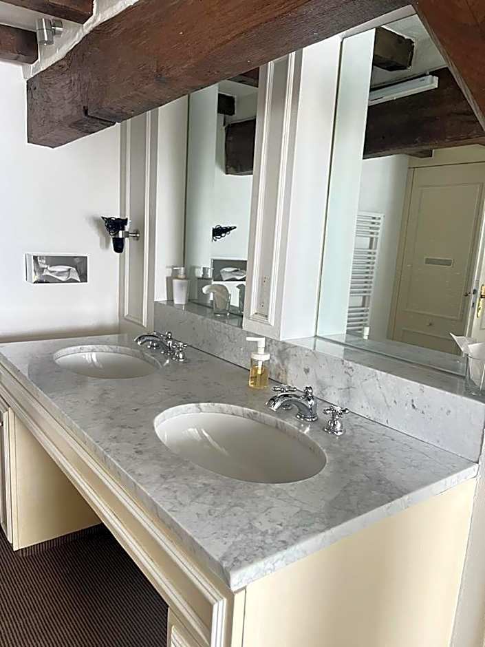 Historischer Gasthof Kaisermühle - Hotel & Restaurant Viersen Zentrum