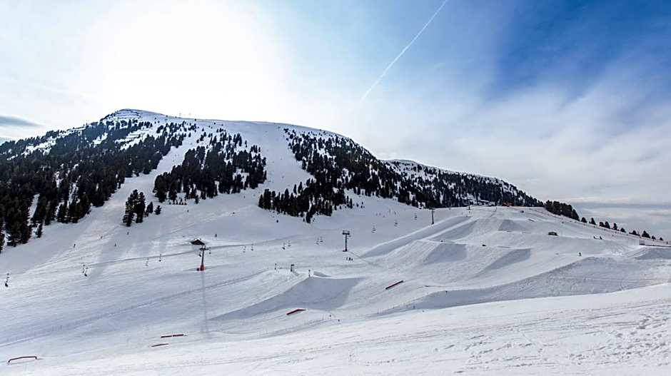 Rider Hotel Obereggen