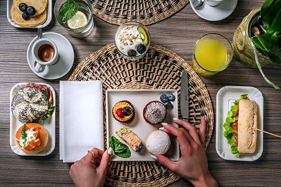 Nido Suite & Apartments