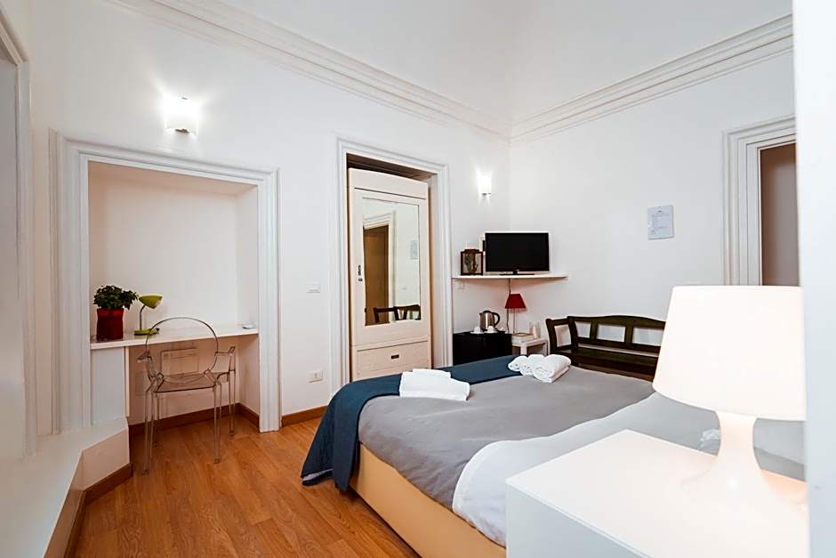 Chebedda B&B