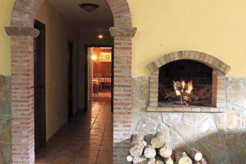 LA POSADA DEL HORNO