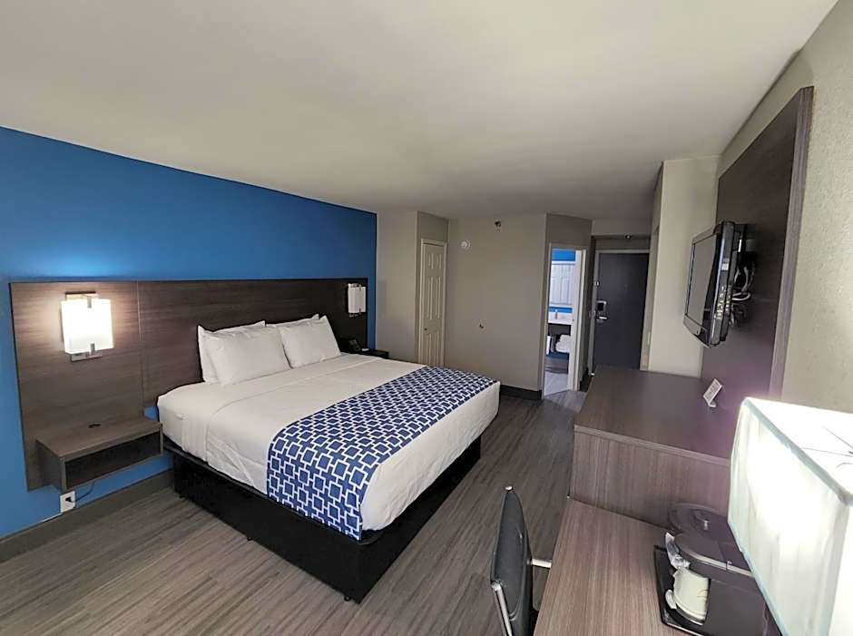 La Quinta Inn & Suites by Wyndham Houston Stafford Sugarland