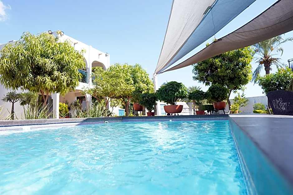 FINCA LUZ DEL MAR
